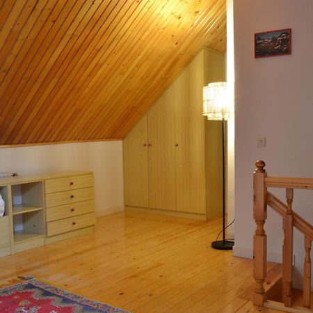 Balaitus Petfriendly - Arafita Apartamentos Sallent de Gállego Exterior photo