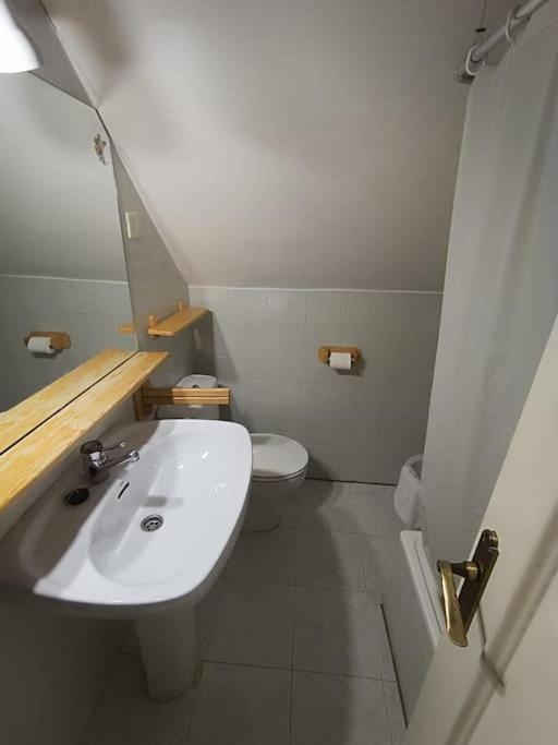 Balaitus Petfriendly - Arafita Apartamentos Sallent de Gállego Exterior photo