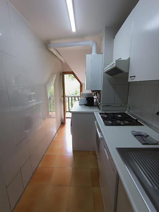Balaitus Petfriendly - Arafita Apartamentos Sallent de Gállego Exterior photo
