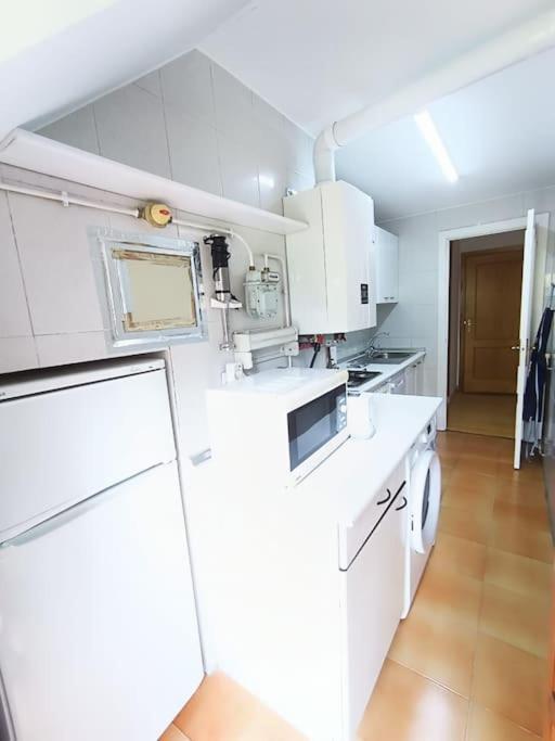 Balaitus Petfriendly - Arafita Apartamentos Sallent de Gállego Exterior photo