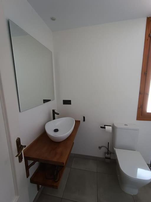 Balaitus Petfriendly - Arafita Apartamentos Sallent de Gállego Exterior photo