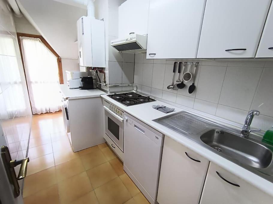 Balaitus Petfriendly - Arafita Apartamentos Sallent de Gállego Exterior photo