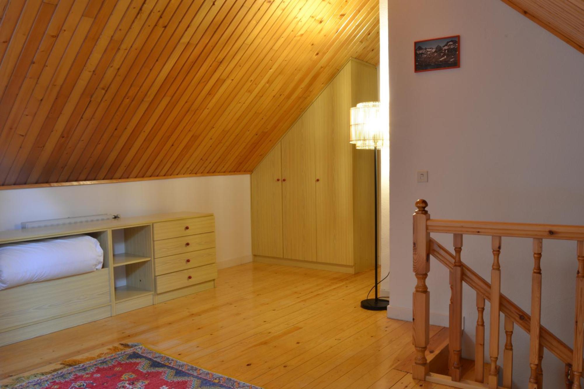 Balaitus Petfriendly - Arafita Apartamentos Sallent de Gállego Exterior photo