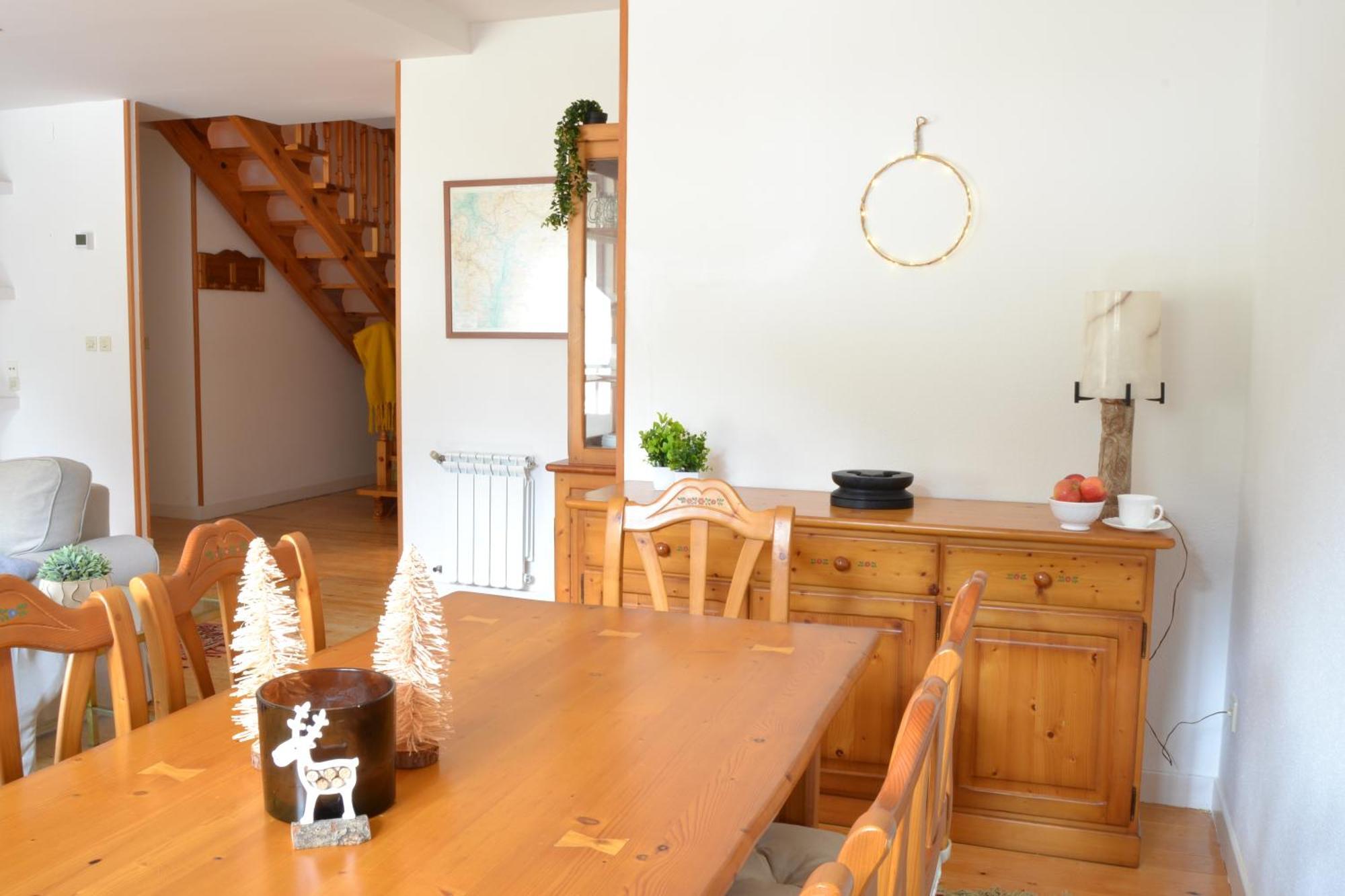 Balaitus Petfriendly - Arafita Apartamentos Sallent de Gállego Exterior photo